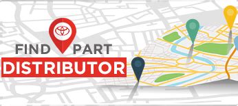 Toyota Genuine Parts & Accessories | Buy Toyota OEM Parts Online