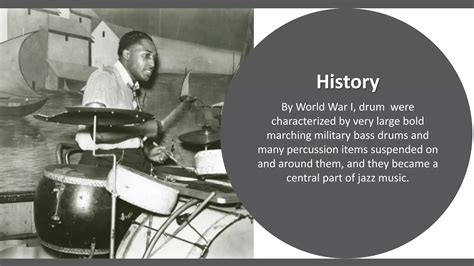 Drums | PDF
