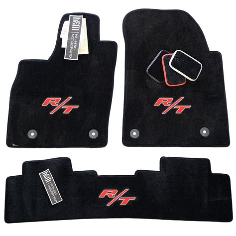 Floor Mats For 2018 Dodge Durango at Maria Baum blog