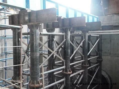 UNIVERSAL ERECTORS PVT. LTD.