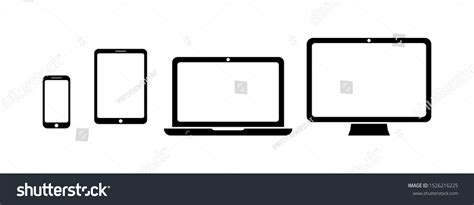Computing Device Icon 的图像结果