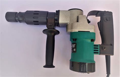 BTC (Best Trading Company) Super Power Demolition Hammer 5 Kg Machine ...