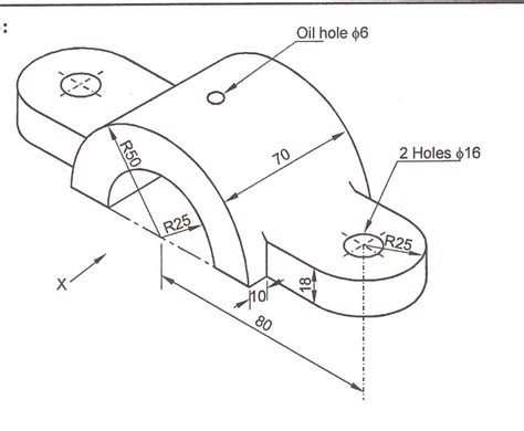 Sectional View Drawing Examples 的图像结果