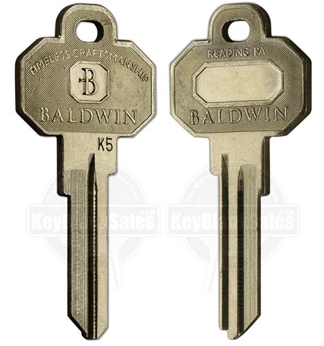 Baldwin Smart Key 的图像结果