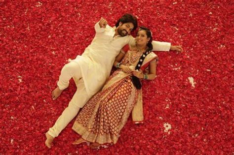 'Mr and Mrs Ramachari' Review: Audience Live Response - IBTimes India