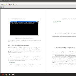 Image result for Python Programming Books Free PDF
