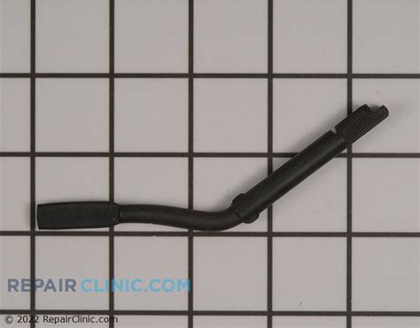 Governor Arm - 951-11365 | Fast Shipping - RepairClinic.com