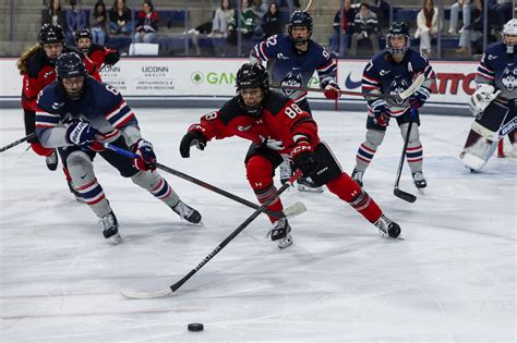 Northeastern tops UConn in drama-filled overtime thriller to claim ...