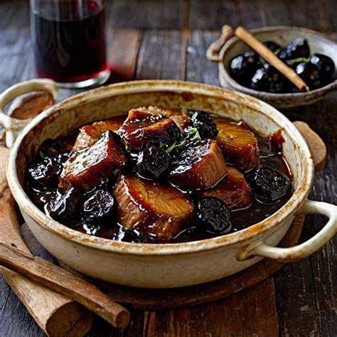 How To Stew Prunes In Microwave - Recipes.net