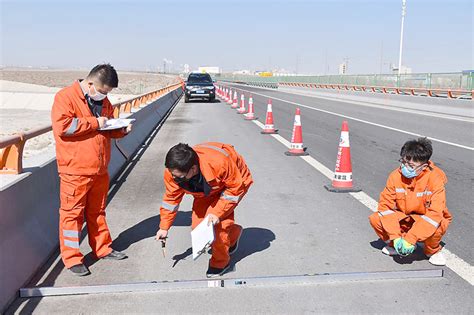 甘肃省2020年公路养护生产全面开工-甘肃经济网-每日甘肃网
