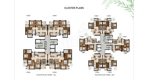 Hero Homes Palatial | 3 and 4 BHK Apartments In Gurgaon