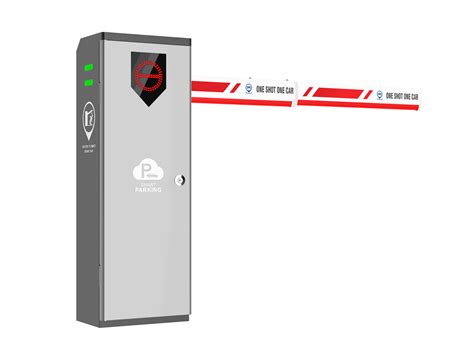 HB-140 Rapid: Swift Security Solutions by Hitech Barrier