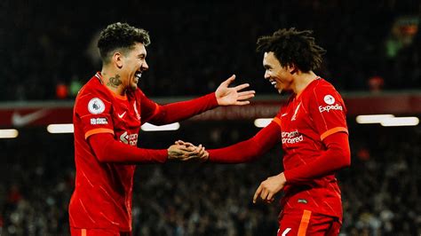 Liverpool FC Highlights 的图像结果