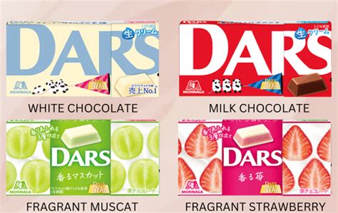 Top Must-Try Japanese Chocolates – Japanned