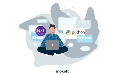 Image result for Python .Net