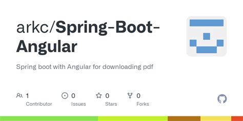 Spring Boot and Angular Example 的图像结果