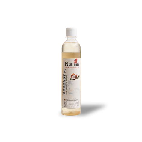 Coconut Oil (Large) – Nutinnfoods.com