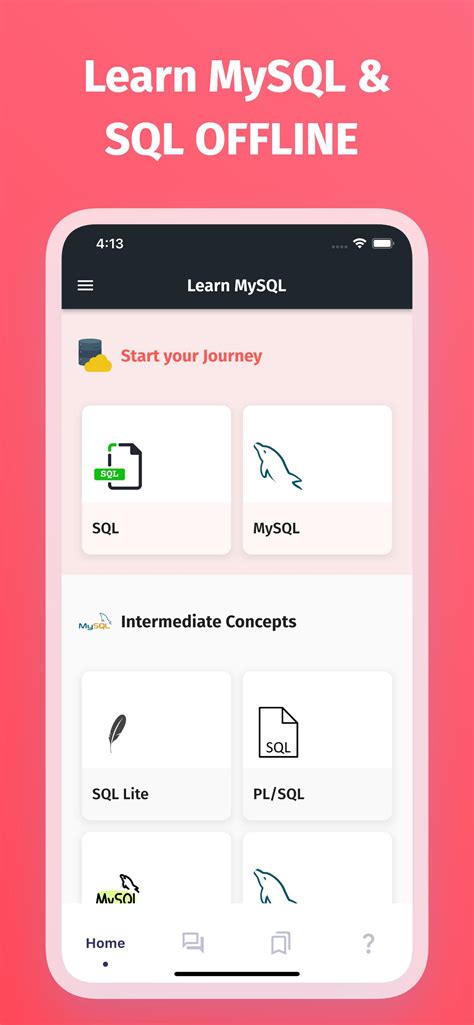 MySQL Learn 的图像结果