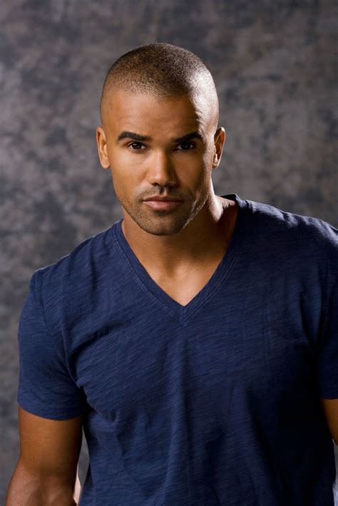 images of shimar moore | Shemar Moore - Criminal Minds Photo (8295766 ...