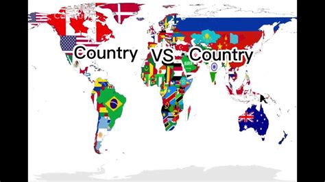 Image result for Country vs Country Tutorial
