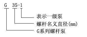 G型单螺杆泵_螺杆泵_上海浦邦泵业有限公司