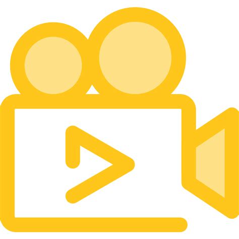 Video Camera Symbol Icon 的图像结果