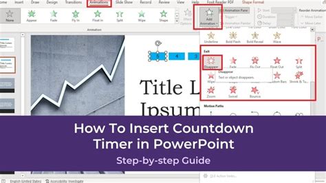 Image result for PowerPoint Countdown Timer