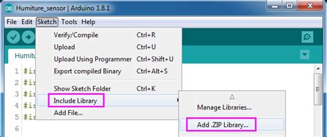 Add Library 的图像结果