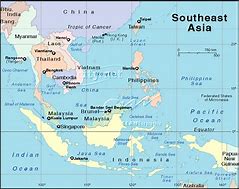Image result for East Asia