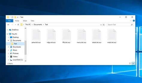 Image result for How to Create XYZ File in Windows