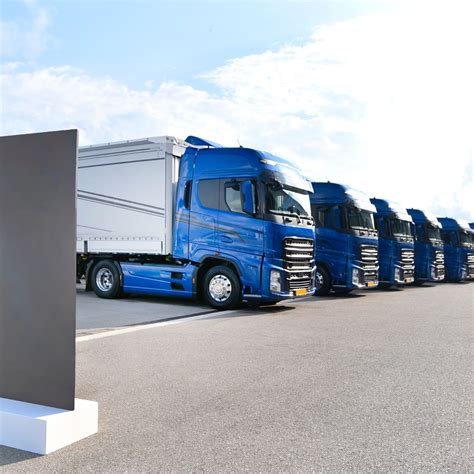 Benefits of Utilising Modern Fleet Management | Linxio