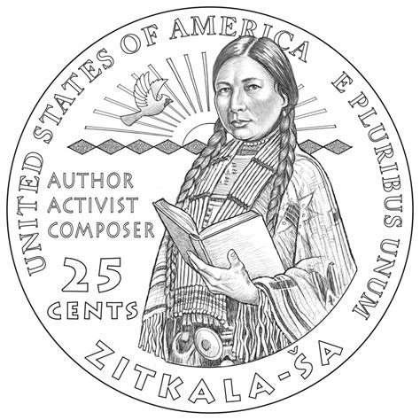 United States Mint Releases 2024 American Women Quarter Designs ...