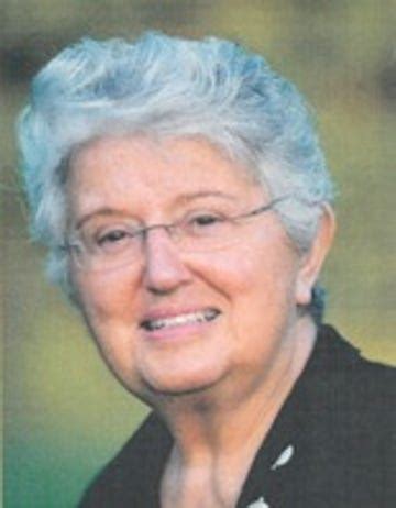 M. Theresa Santos Obituary - Newport Daily News