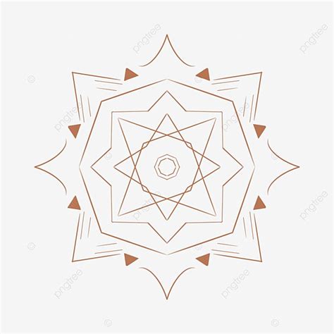 Star Pattern PNG 的图像结果