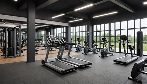 Découvrez les 6 Meilleures Salles de Sport en France : Guide Complet