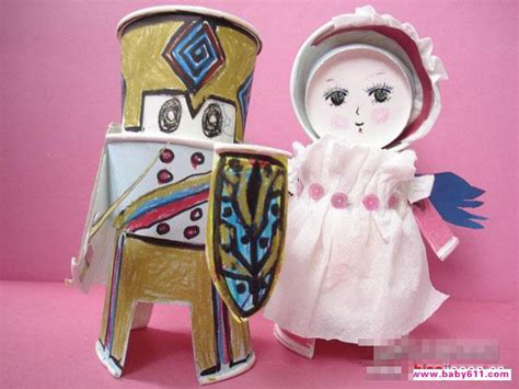 立体折纸娃娃教程(立体折纸娃娃教程视频) | 抖兔教育
