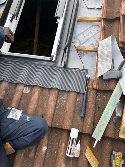 Image result for Velux Window Installation