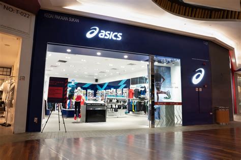 asics outlet sydney