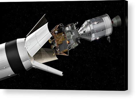 Image result for Apollo Lunar Module Docking