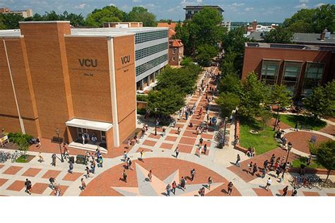 myVCU Portal: Helpful Guide to Access VCU eServices 2024.