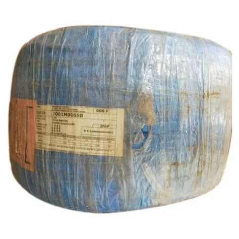 Fibre Optic Cable - 12 Core Single Mode Optic Fiber Cable Trader ...