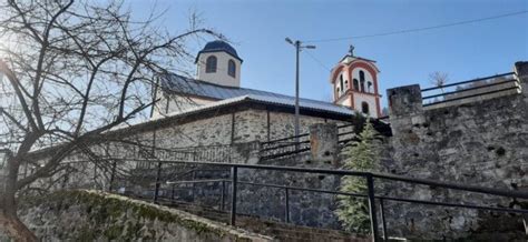 Srpska Varoš u Foči vijekovima čuvala plamen vjere i iskru slobode, a u ...