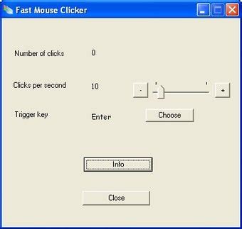 Image result for Fast Mouse Clicker Download