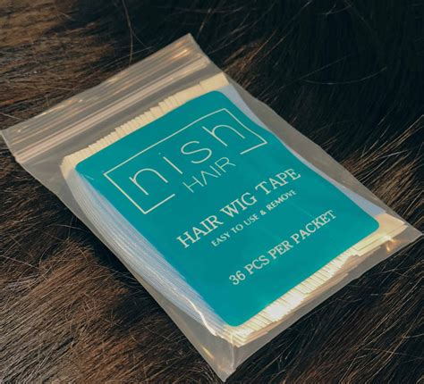 Buy Natural Looking Wigs | 100% Human Hair | Nish Hair