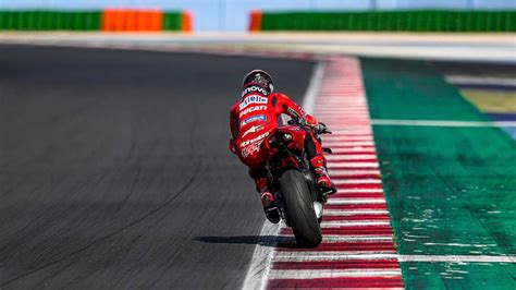 Engine | Panigale V4 2022