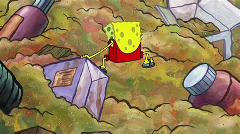 SpongeBob SquarePants Season 11 Image | Fancaps
