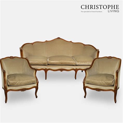 How Much Is French Provincial Furniture Worth