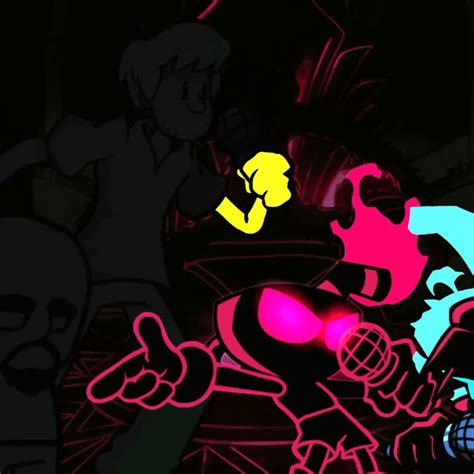 Devil Gambit FNF 的图像结果