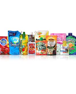 Pharma Packaging | value links