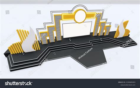 Conference Stage Design 的图像结果